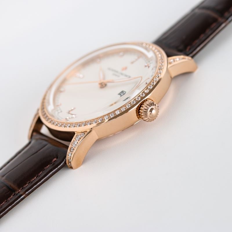 VACHERON CONSTANTIN Watches